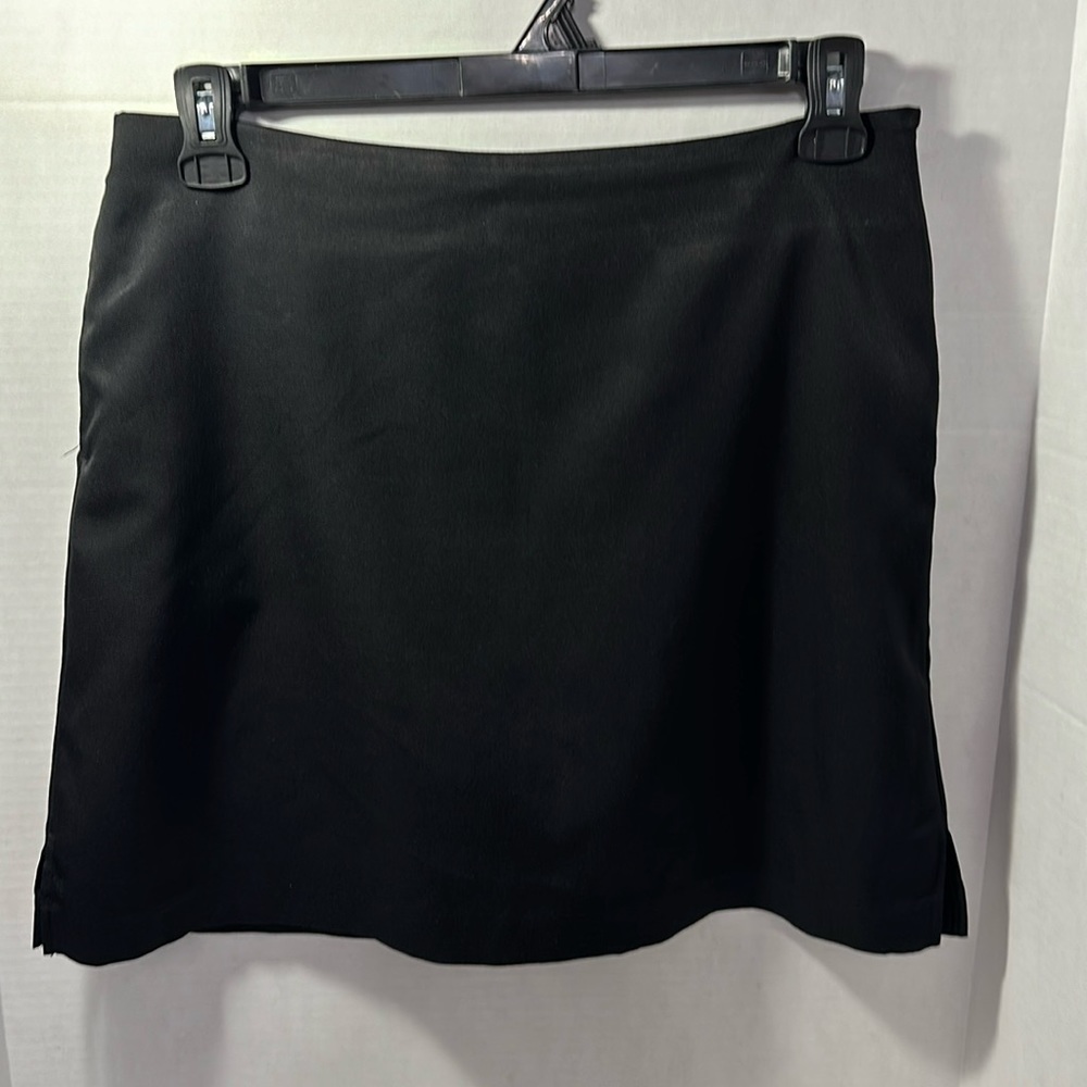 Coral Bay golf skort